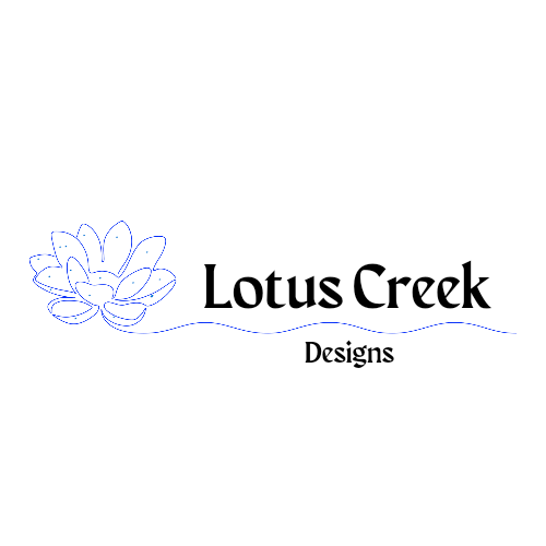 Lotus Creek Designs